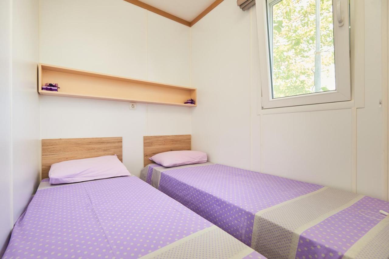 Mobile Homes Village "Mungos" Mljet Babino Polje المظهر الخارجي الصورة