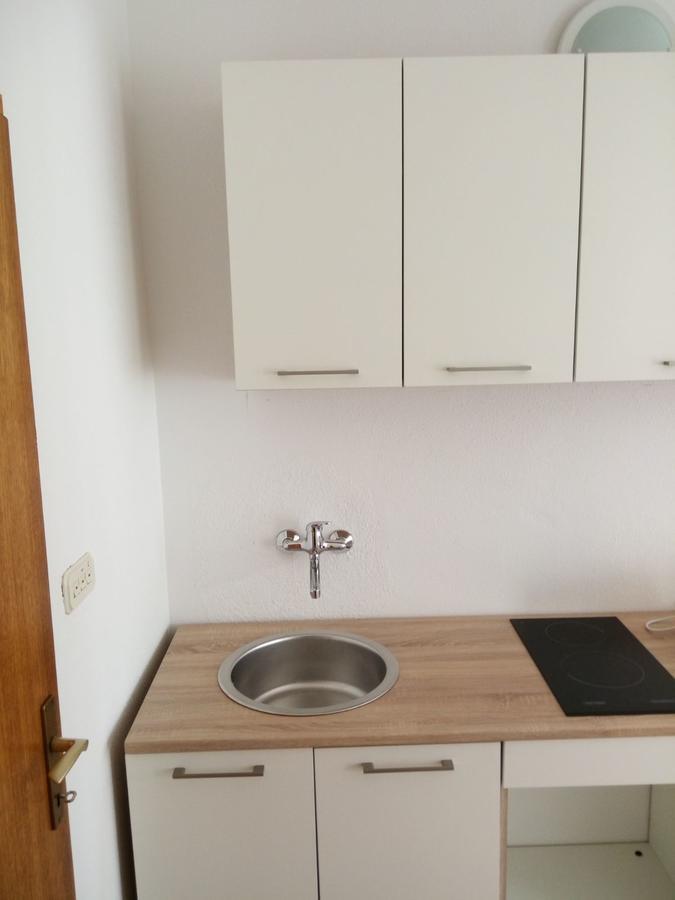 Mobile Homes Village "Mungos" Mljet Babino Polje المظهر الخارجي الصورة