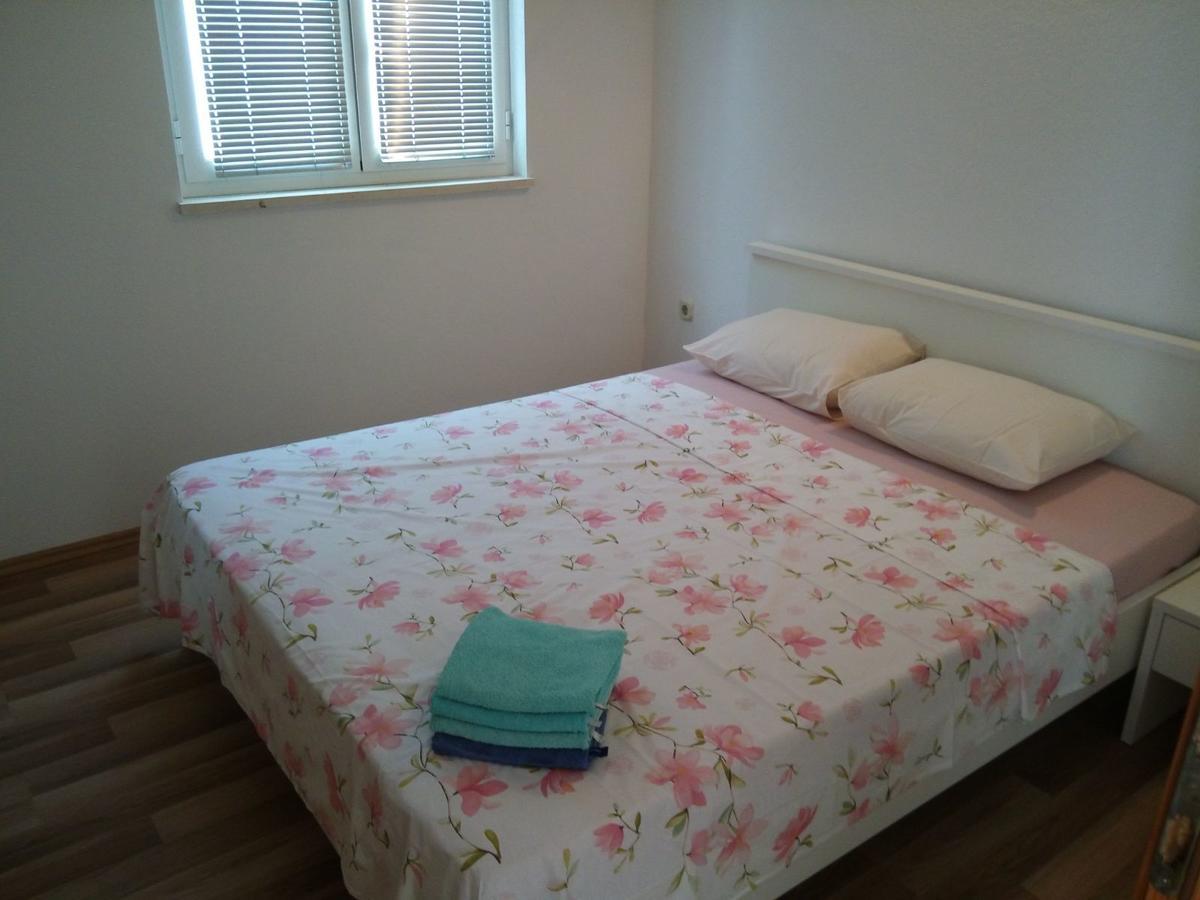 Mobile Homes Village "Mungos" Mljet Babino Polje المظهر الخارجي الصورة