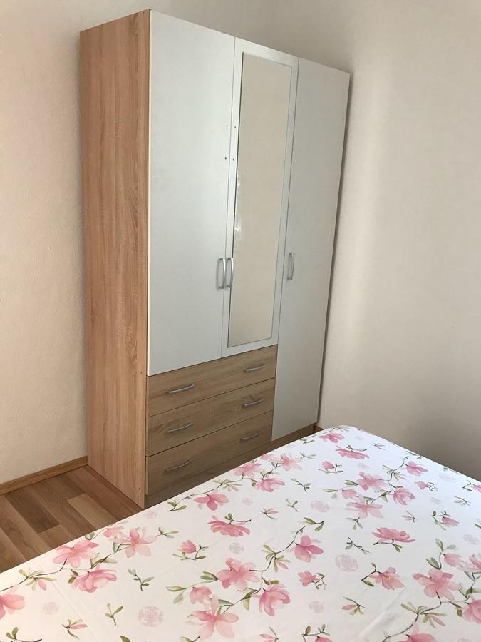 Mobile Homes Village "Mungos" Mljet Babino Polje المظهر الخارجي الصورة