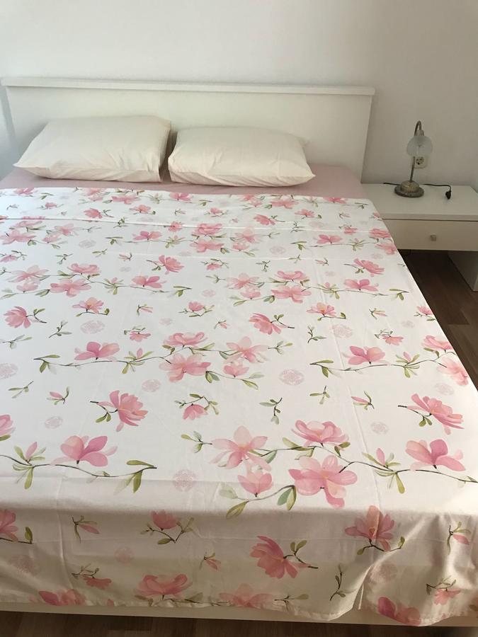Mobile Homes Village "Mungos" Mljet Babino Polje المظهر الخارجي الصورة